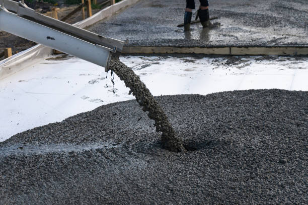 Best Industrial Concrete Flooring in Babbitt, MN