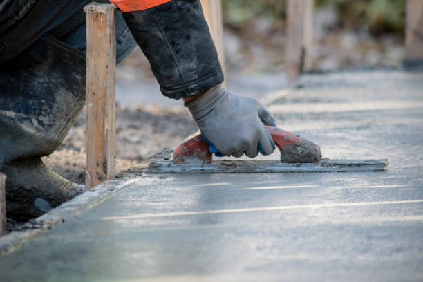 Best Concrete Grinding and Polishing in Babbitt, MN