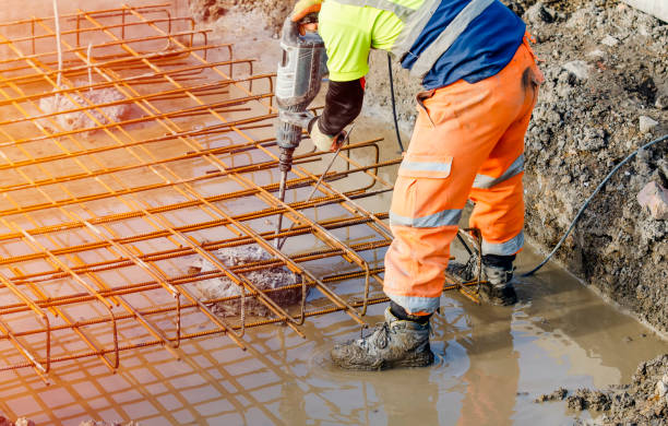 Best Concrete Sealing and Maintenance in Babbitt, MN